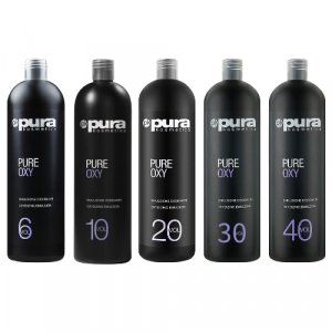 OSSIDANTE PURA KOSMETICA PURE OXY 1000 ML