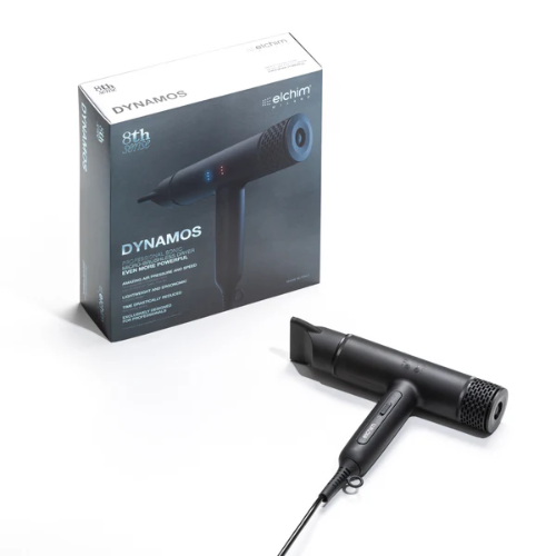 Elchim Dynamos 7
