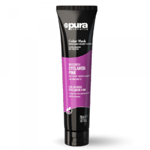 PK PURA COLOR MASK 150 ML CYCLAMIN PINK