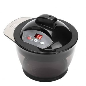 DYE MIXER MISCELATORE PER TINTA ELETTRICO