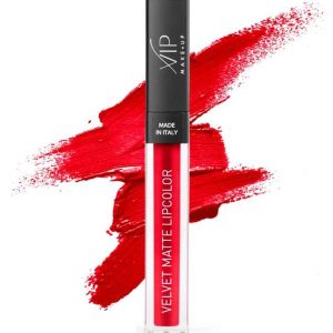 ROSSETTI VELVET MATTE LIPCOLOR VIP