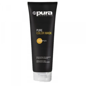 PK PURA COLOR MASK 250 ML COPPER