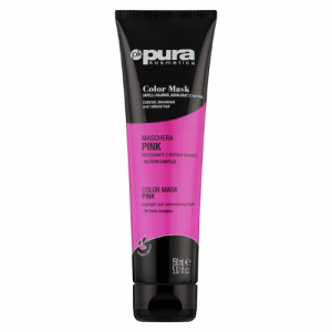 PK PURA COLOR MASK 150 ML CYCLAMIN PINK