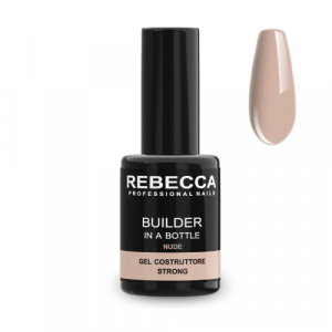 REBECCA BUILDER IN A BOTTLE NUDE DA 10 ML