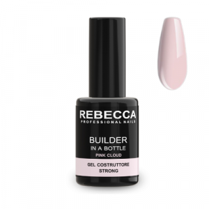 REBECCA BUILDER IN A BOTTLE PINK CLOUDE DA 10 ML