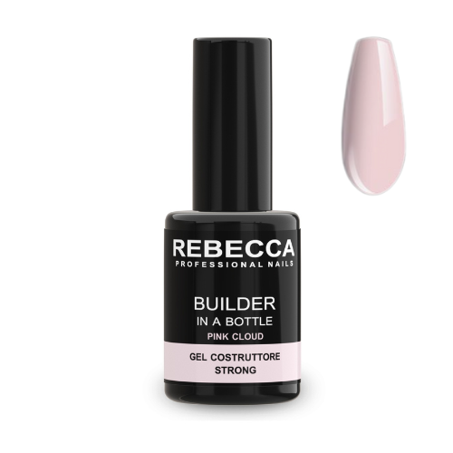REBECCA BUILDER IN A BOTTLE PINK CLOUDE DA 10 ML