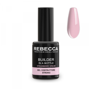 REBECCA BUILDER IN A BOTTLE STRAWBERRY CREAM DA 10 ML
