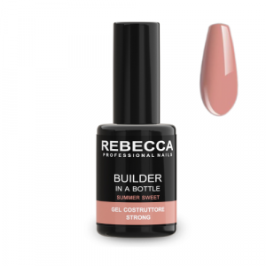 REBECCA BUILDER IN A BOTTLE SUMMER SWEET DA 10 ML