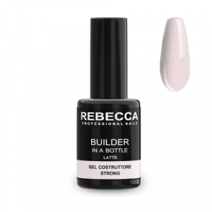 REBECCA BUILDER IN A BOTTLE LATTE DA 10 ML