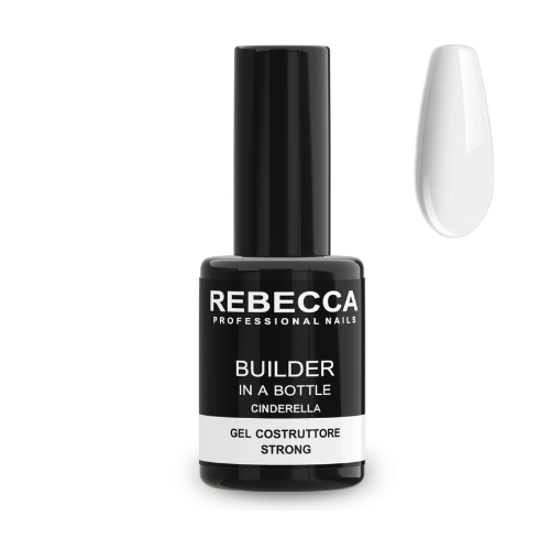 REBECCA BUILDER IN A BOTTLE CINDARELLA DA 10 ML