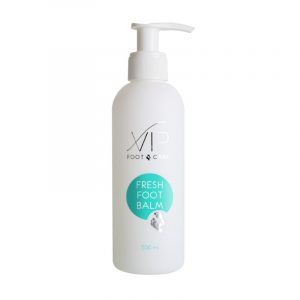 FRESH FOOT BALM VIP 500 ML