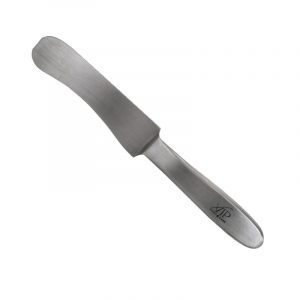 SPATOLA INOX VIP