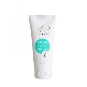 FRESH FOOT BALM VIP 100 ML
