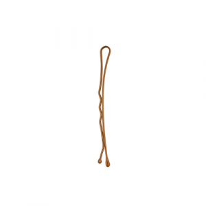 MOLLETTE ONDULATE 59 MM CONF. 150 PEZZI BRONZO