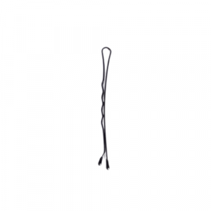 MOLLETTE ONDULATE 59 MM CONF. 150 PEZZI NERE