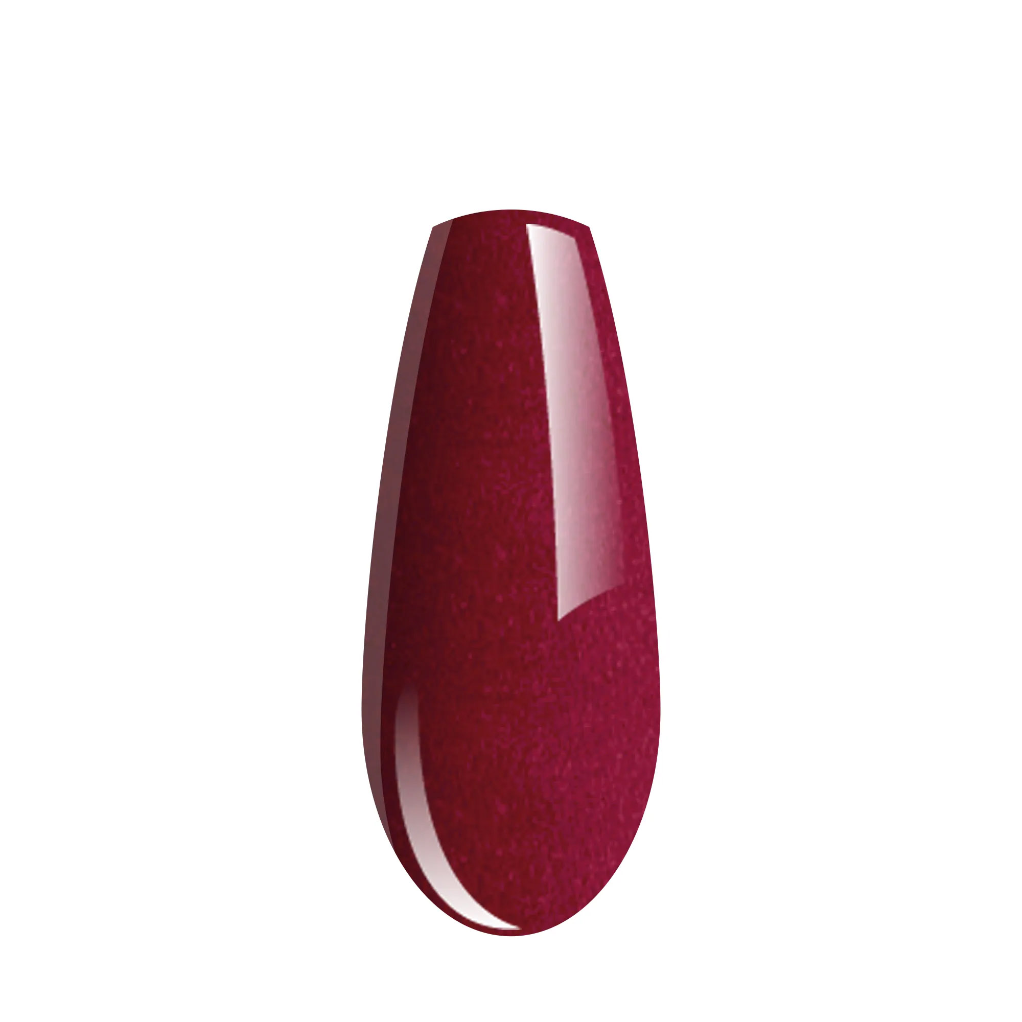 177 Claret Swatch