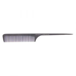 PETTINE IN CARBONIO A CODA 01