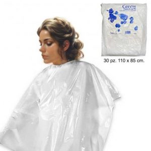 MANTELLA CARESS 30 PEZZI 85 X 110 CM