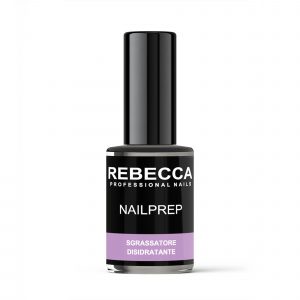REBECCA NAIL PREP SGRASSATORE DISIDRATANTE 10 ML