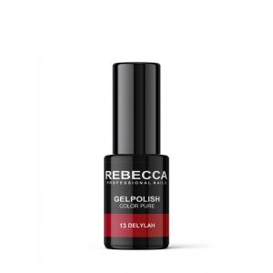 SMALTO SEMIPERMANENTE REBECCA 13 DELYLAH 5ML
