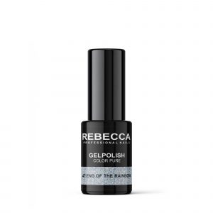 SMALTO SEMIPERMANENTE REBECCA 47 END OF THE RAINBOW 5ML