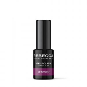 SMALTO SEMIPERMANENTE REBECCA 60 BOUQUET 5ML