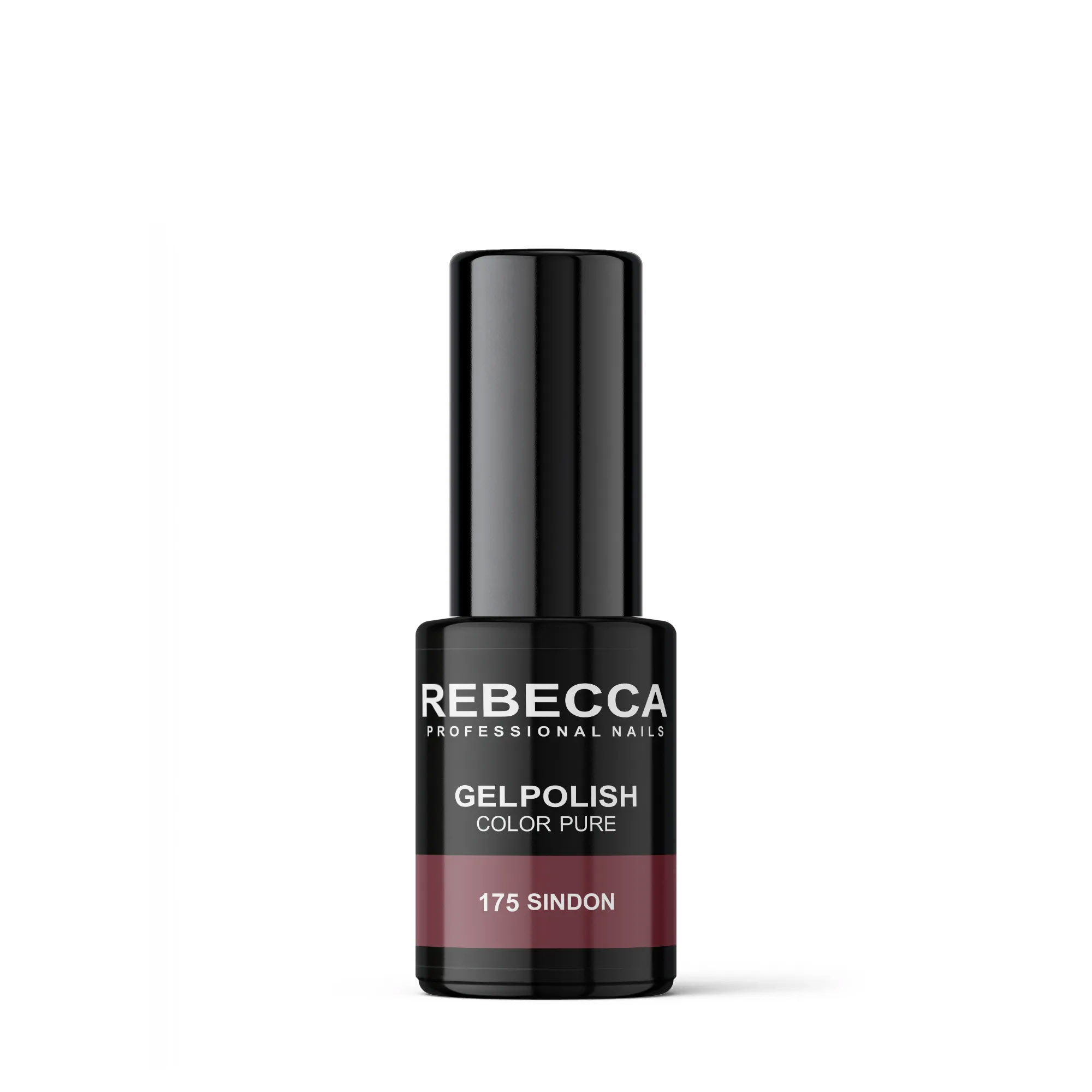 SMALTO SEMIPERMANENTE REBECCA 175 SINDON 5ML