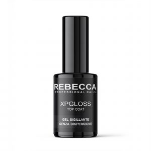 REBECCA XP GLOSS TOP COAT GEL SIGILLANTE 10 ML