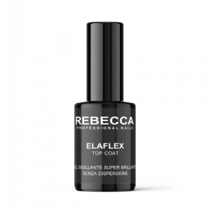 REBECCA ELAFLEX TOP COAT 10 ML