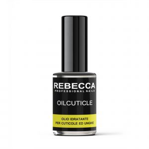 REBECCA CUTICLE OIL OLIO IDRATANTE CUTICOLE 10 ML