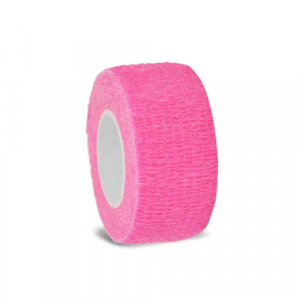 BENDAGGIO PROTETTIVO DITA PINK