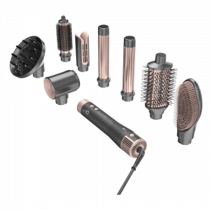 PHON MULTISTYLER UNIQ VIBRANCE 8 ACCESSORI