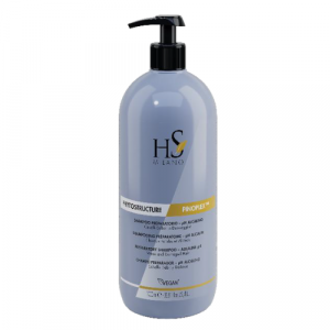 HS MILANO PHYTOSTRUCTURE SHAMPOO PREPARATORIO 1000 ML