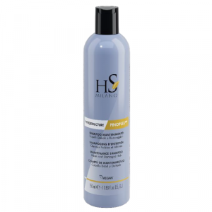 HS MILANO PHYTOSTRUCTURE SHAMPOO PREPARATORIO 350 ML