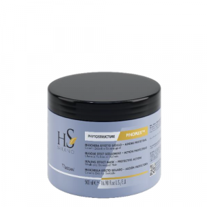 HS MILANO PHYTOSTRUCTURE MASCHERA EFFETTO SIGILLO 350 ML