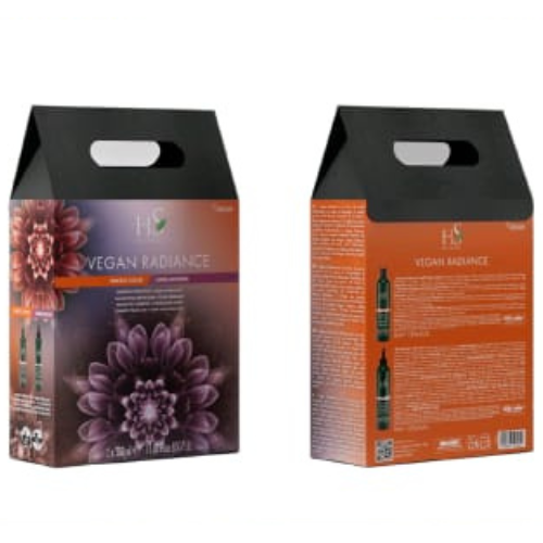 HS MILANO KIT NATALE HS PERFECT COLOR