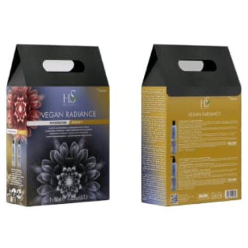 HS MILANO KIT NATALE HS PHYTOSTRUCTURE