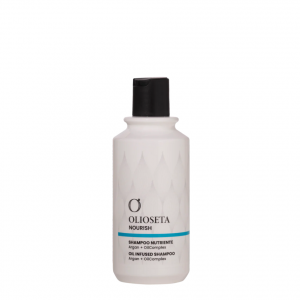 OLIOSETA SHAMPOO NUTRIENTE 250 ML