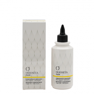 OLIOSETA CONCENTRATO RECOVERY 250 ML