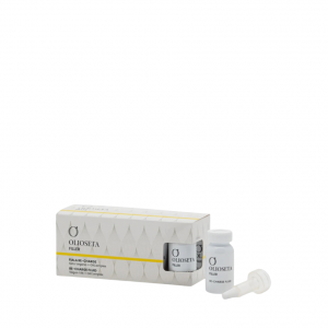 OLIOSETA FIALA RE-CHARGE ULTRA REPAIR 10 X 15 ML