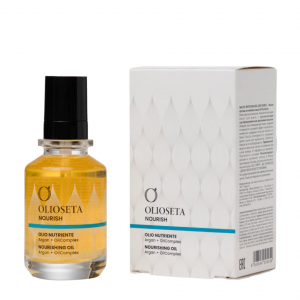 OLIOSETA OLIO NUTRIENTE 100 ML