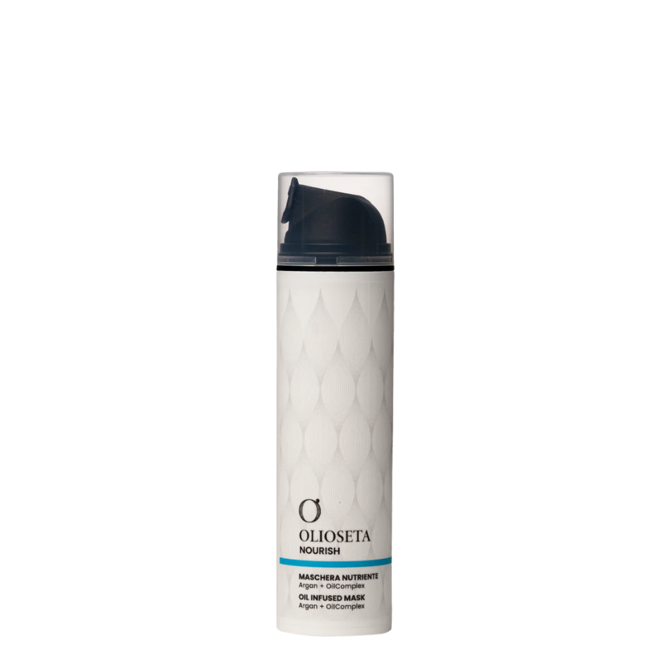 OLIOSETA MASCHERA NUTRIENTE 200 ML