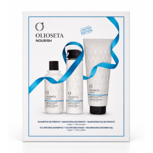 OLIOSETA NOURISH KIT NUTRIENTE
