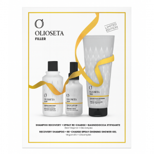 OLIOSETA FILLER KIT NUTRIENTE