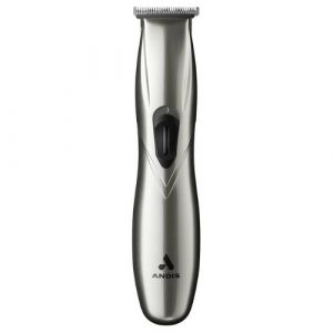 ANDIS SLIMLINE PRO SILVER TAGLIACAPELLI