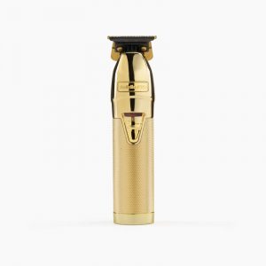 BABYLISSPRO SKELETON BOOST+ GOLD TRIMMER PROFESSIONALE DI PRECISIONE