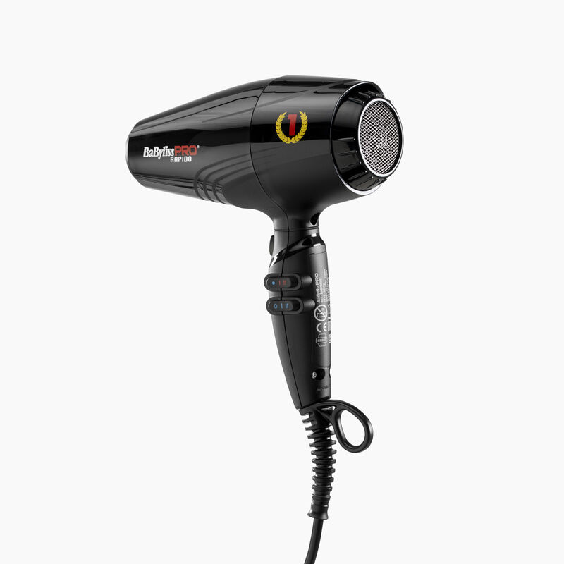 Babyliss Pro Rapido 5