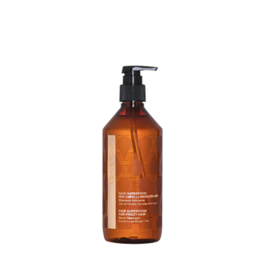 CONTEMPORA SHAMPOO DEFINIZIONE RICCIO 500 ML