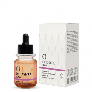 OLIOSETA GLOW OLIO GLOSS 30 ML