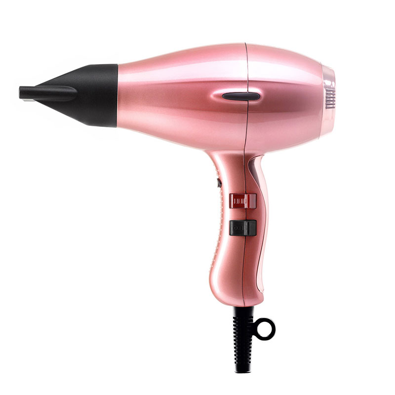 ELCHIM 3900 HEALTHY IONIC ROSE GOLD PHON PROFESSIONALE